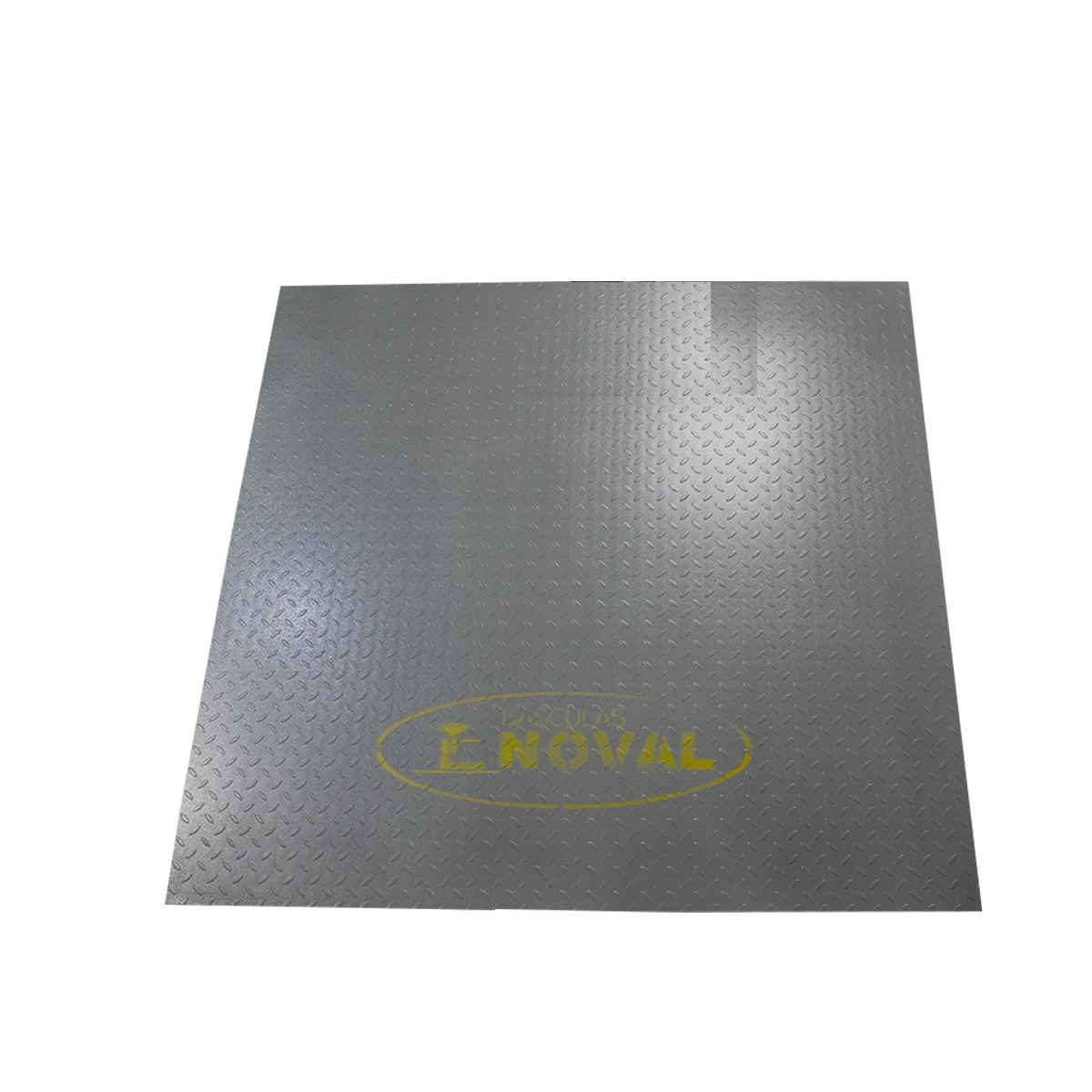 Plataforma de Bajo Perfil (Para uso rudo)