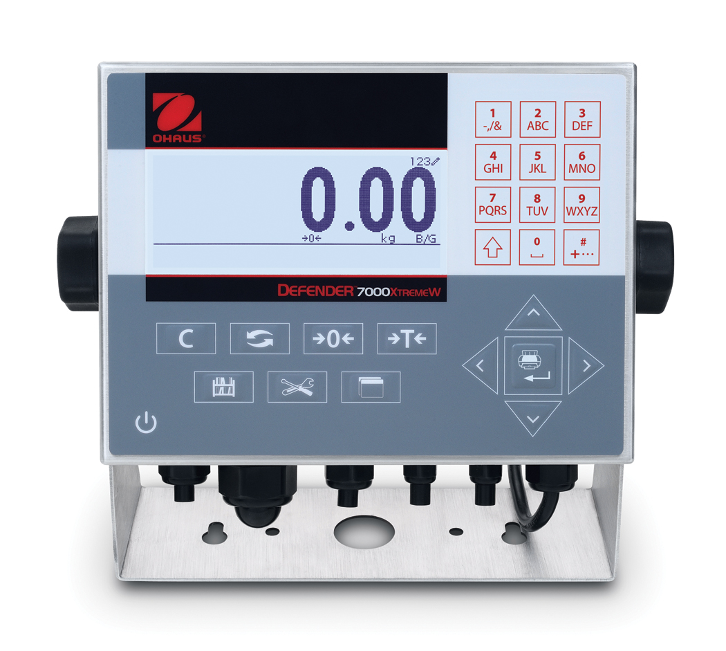 Indicador Electrónico