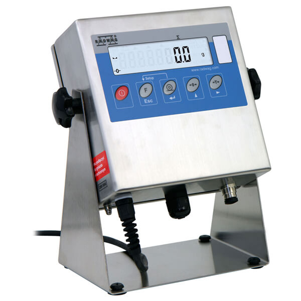 Indicador Electrónico